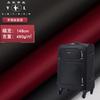 Tela Oxford de Espuma con Patrón de Palillos Rayada Impermeable Poliéster Tela Oxford Suministro Directo del Fabricante Maletín con Ruedas Mochila Tela para Equipaje