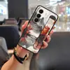 Adecuado para funda de teléfono móvil Itel, carcasa blanda, pulsera de moda estilo chino para enfriar, a prueba de polvo, textura madura, encanto antiguo, modelos para hombre y mujer