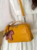 Bolso de Mano de Alta Gama para Mujer, Bolso de Hombro de Verano 2026 Nuevo y de Moda para el Trabajo, Bolso Cruzado Versátil tipo Almohada
