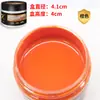 Crema Fácil de Limpiar para Renovación y Restauración de Color de Cuero para Ropa, Sofás, Bolsos y Zapatos de Cuero - Reparación de Daños, Cambio de Color, Personalización para Pedidos Transfronterizos
