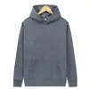 Moletom Esportivo com Capuz Masculino e Feminino de Comércio Exterior Solto Moletom com Capuz de Lã Top Casual de Rua com Estampa de Logotipo