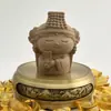 Adornos de Mazu con Impresión 3D de Dibujos Animados, Lindos Adornos de Mazu para Escritorio de Oficina y Coche, Adornos Pequeños Lindos para el Festival de Primavera