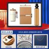 Regalos empresariales, logotipo personalizado, cuaderno, taza de café, traje, actividades de la empresa, aniversario, regalo práctico para acompañante