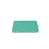 Caja rectangular de plástico transparente para accesorios de ferretería, caja de almacenamiento para equipo de pesca con señuelos, caja de embalaje para cuentas y productos pequeños