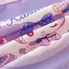 Almohada de Verano Refrigerante Moldeadora para Bebés y Niños Pequeños, Almohada Baja para Niños de Guardería de 1-3-6 Años, Núcleo de Almohada Delgado, Almohada para Siesta de Estudiantes