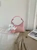 Comercio Exterior Transfronterizo Nicho Bolso de Mano de Alta Gama para Viajes Diarios Bolso de Mujer 2026 Nuevo Diseño de Moda Bolso de Hombro Cruzado Moderno