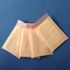 Paquete Expreso Especial 110*150+40mm Bolsa de Burbujas de Papel Kraft Impermeable Engrosado 1100 Piezas por Caja