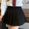 Camisa JK Manga Larga Manga Corta Uniforme Estudiante Básico Traje Estilo Universitario Otoño e Invierno Camisa Blanca Resistente a las Arrugas para Mujer