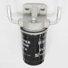 Separador de aceite y agua Qingling aplicable Conjunto diésel Jiangling TFR Filtro diésel de bomba manual Isuzu