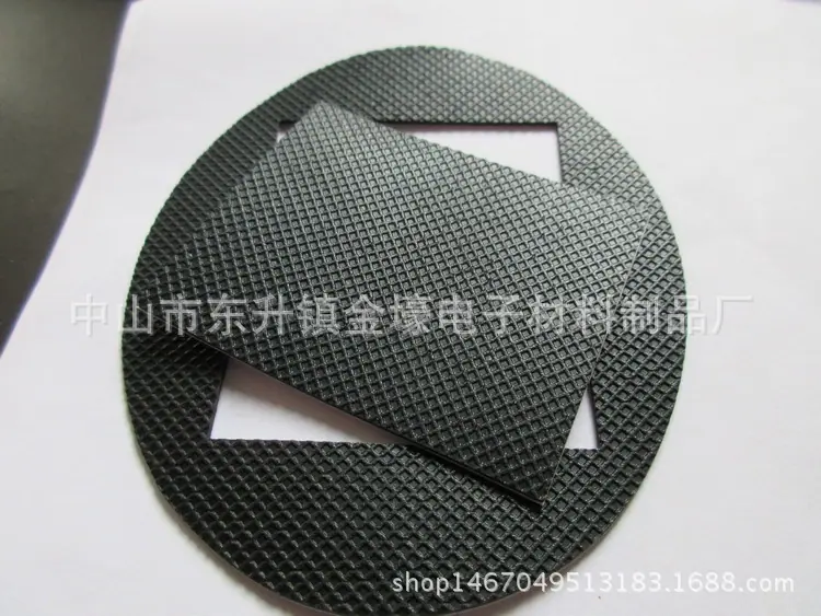 网格橡胶垫