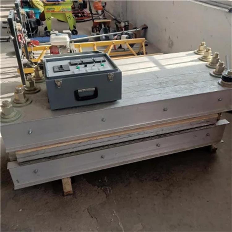 1米皮带硫化机 (2)