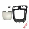 Panel de Rejilla de Salida de Aire Acondicionado 68260-5M002-Mb para Nissan Sentra Sunny 00-06