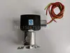 EF8320G200 WSNF8320G200 Nf8320G200 Válvula de Solenoide Dos Posiciones Tres Vías Antideflagrante Válvula de Solenoide