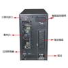 Shante fuente de alimentación UPS C3KS 6000W C10K 20KW sala de computadoras potencia industrial ininterrumpida servidor estable