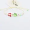 Suministro del Fabricante de Pulseras de Flores Secas, Pulseras de Flores Eternas, Pulseras de Mariposas de Flores Reales, Diseños Hechos a Mano de Jingdezhen, Venta Caliente Transfronteriza