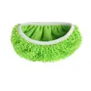 Funda de Tela para Mopa de Chenilla es Adecuada para Funda de Tela de Repuesto para Mopa Swiffer para Uso Doméstico Húmedo y Seco y Reutilizable