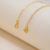 2025 Nuevo Collar con Candado Ruyi de Esmalte, Alegría y Paz, Estilo Palacio Retro, Cadena Clavicular de Alta Gama para Novia