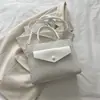 Bolsa Cuadrada Nueva de Verano 2026 Tendencia de Moda Bolso de Mujer Bolso de Hombro de Alta Gama de Gran Capacidad Bolso Cruzado Bolso de Mano para Mujer