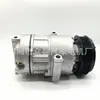 Compresor de aire acondicionado de coche 1D37E05300, 3C2210165, P300133164, P300133500