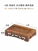 Base de Madera para Alas de Pollo para Manualidades, Adornos, Florero de Madera Maciza, Maceta de Piedra, Bonsái, Estatua de Buda, Tetera, Soporte de Madera