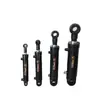Cilindro Hidráulico Cilindro de Aceite Colección 8 Toneladas 80 Diámetro Aretes Cilindro de Aceite Cilindro Hidráulico Excavadora Cilindro de Aceite Hidráulico Transfronterizo Spot