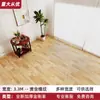 Piso de Cuero Área Grande Completamente Pavimentado Hogareño Engrosado Resistente al Desgaste Impermeable Plástico PVC Piso Renovación Piso de Plástico Pegamento para Piso de Plástico