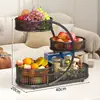 Bandeja de dulces para compromiso, pieza decorativa creativa para uso doméstico, mesa de centro de sala de estar, cesta de frutas y bocadillos, bandeja de exhibición de dulces para bodas