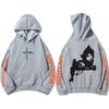 Sudaderas con capucha Lady Gaga Sudaderas con capucha gráfica del álbum Mayhem Hip