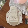 Cheio de uma Vibração Suave~ Meias Novas de Primavera e Verão, Meias Invisíveis de Malha com Color-Blocking Estilo Coreano, Meias Finas de Cano Baixo Doces