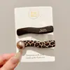 Pinzas para el Pelo de Colores para Bebés Niñas, Pinzas para el Cabello Infantiles para Recoger Flecos y Cabello Suelto, Pinzas Pequeñas para el Cabello de Gota de Agua para Niñas, Pinzas Laterales para el Cabello