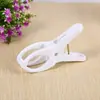 Pinza grande para ropa secado colcha pinza a prueba de viento hogar antideslizante secado de ropa pinza fuerte para colcha colgador de ropa exterior fijo