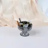 Difusor de Piedra Natural Adorno de Aromaterapia Piedra Cruda de Cristal Sala de Estar de Gama Alta Entrada Hogar Dormitorio Oficina Regalo de Cumpleaños