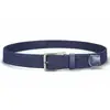Cinturón de Lona Tejida Elástica para Hombre Cinturón de Entrenamiento Militar Cinturón para Exteriores Cinturón para Pantalones de Hombre Venta Caliente en Amazon