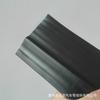 Tira de vedação de borracha para garagem tira de vedação epdm tira de vedação de espuma tira de vedação à prova d'água epdm