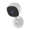 Câmera Wifi Mais Vendida Transfronteiriça Visão Noturna Remota Sem Fio 360 Graus 3MP Casa IA Câmera Inteligente Infravermelho