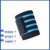 Conjunto de Tiras para Polegar, Munhequeiras, Faixas de Compressão para Supino, Levantamento de Peso, Fitness, Estabilização e Proteção da Articulação do Punho