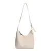 Bolso de axila bolso de mujer bolso cruzado de mujer transfronterizo otoño e invierno nuevo bolso de mano tipo almohada bolso versátil para ir al trabajo