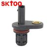 Sensor de posição do eixo de comando de válvulas adequado para Chevrolet 55565709 55564709 6235752