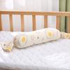 Almohada para bebé gasa bebé calmante dormir de lado almohada de espalda almohada para niños almohada de caramelo anti-golpes presión colcha bolsa al por mayor