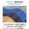 Extensiones de Cabello para Resaltar, Extensiones de Cabello de Una Pieza para Colgar en la Oreja, Extensiones de Cabello de Tiras Invisibles y Sin Costuras de Gradiente de Colores Largos y Cortos, Extensiones de Cabello