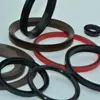 Anillos de Sellado para Petróleo y Gas Resistentes a Alta Presión, Sellos Estables y Libres de Fugas para Válvulas de Equipos de Refinería