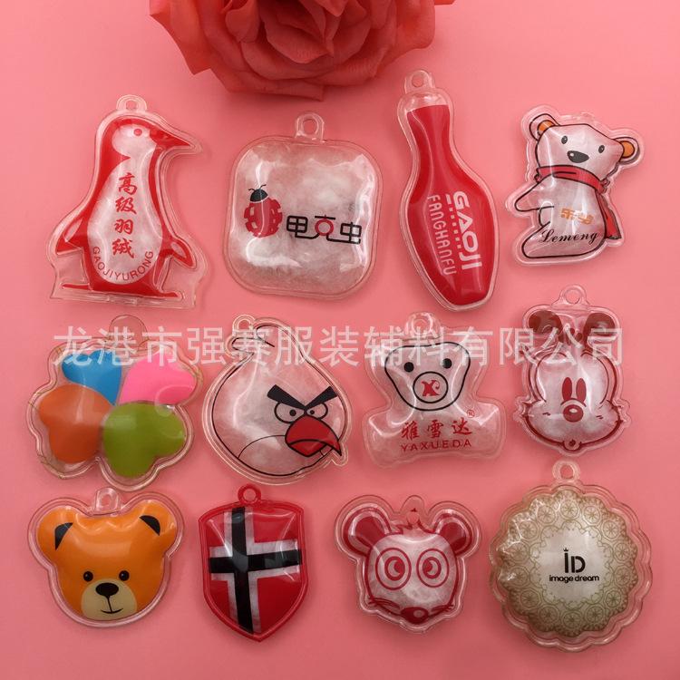 强赛工艺