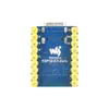 Placa de Desarrollo Weixue Esp32-C3 Zero Esp32-C3Fn4 Wifi Bluetooth Procesador Mononúcleo Risc-V