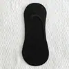 Calcetines de Algodón Puro para Mujer, Calcetines Cortos de Malla Fina Transpirables Anti-Olor para Verano, Antideslizantes, Invisibles, Sin Costuras