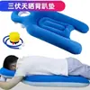 Almofada para Tomar Sol, Almofada para Tomar Sol nos Dias Mais Quentes do Verão, Cadeira para Tomar Sol, Almofada para Tomar Sol após Cirurgia Ocular, Cama para Tomar Sol, Tomar Sol