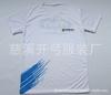Camiseta de Manga Corta de Poliéster para Hombre de Exportación Camisa de Manga Corta con Cuello en V de Verano Camiseta de Moda DIY Camiseta Electoral Camiseta de Votación