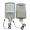 Luz de Rua Solar LED para Exterior Super Brilhante Alta Potência Novo Modelo Rural Luz de Rua Solar 6m Projeto Municipal Atacado