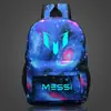 Mochila Escolar Unisex Casual para Viaje, Super Mario Star, Estudiante Joven, Transfronteriza