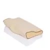 Almohada de gel rebote lento almohada mariposa esponja espacial almohada para dormir de verano almohada de memoria de silicona fabricantes al por mayor