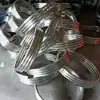 Procesamiento de Curvado de Tuberías Fijo, Tubería de Hierro Personalizada. Doblado por Estiramiento de Tubo de Acero Inoxidable. Doblado de bobinas. Curvas en U. Codos de Radio Grande Hechos Según Dibujo
